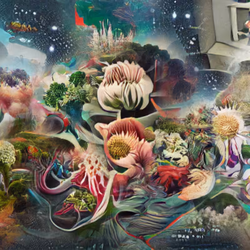 The Garden of Cosmic Delights #79