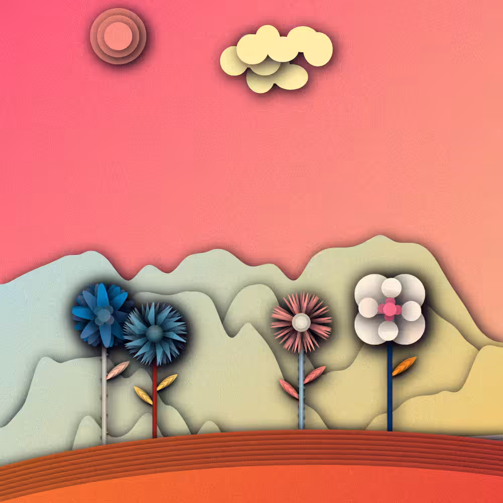 Flosalis N24° #119