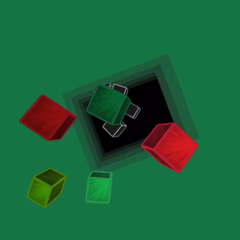 From the depths of the future #13