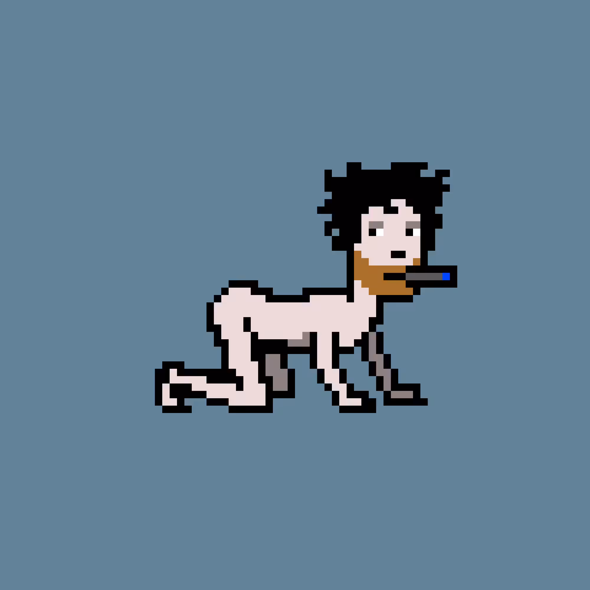 CrawlingPunk #1340