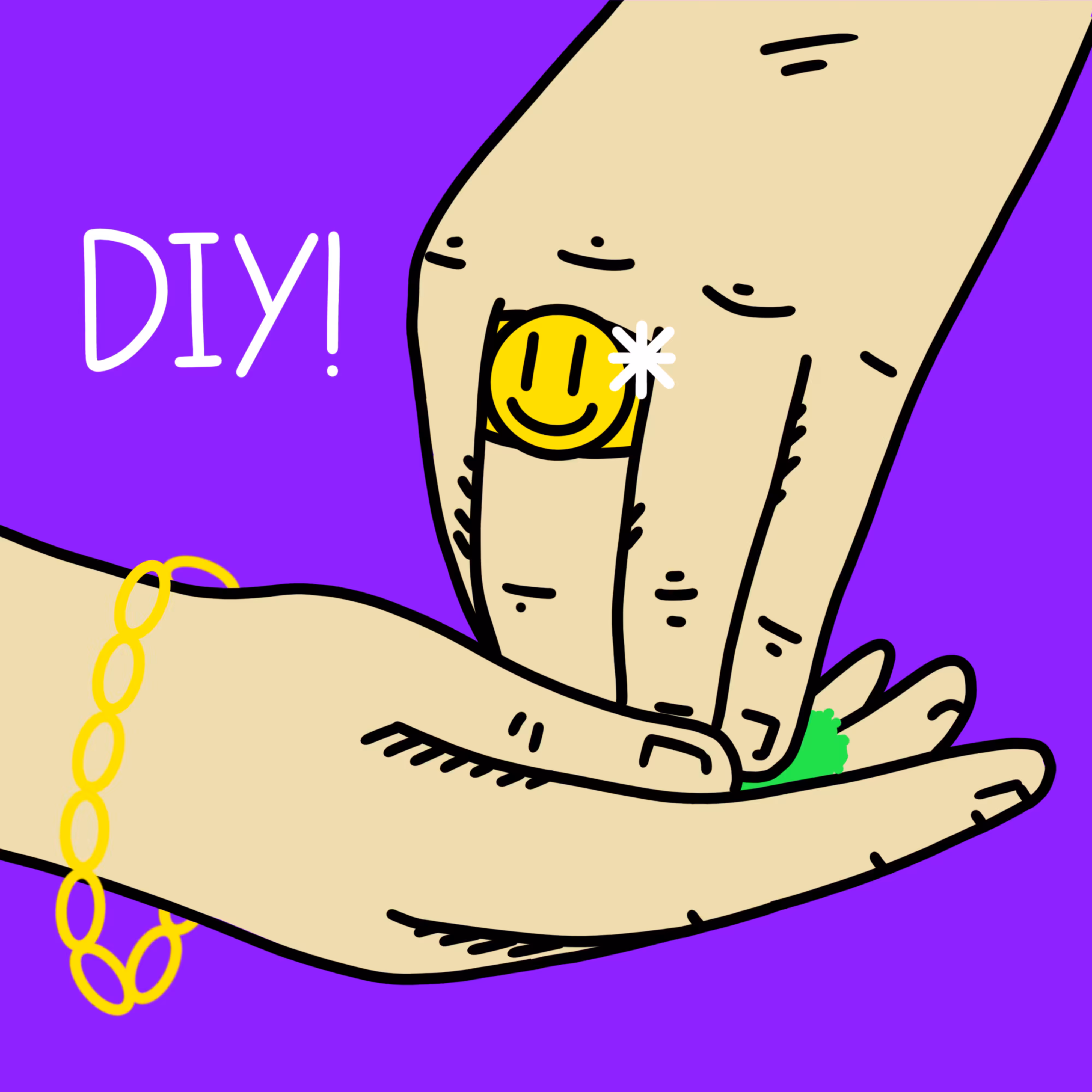 DIY