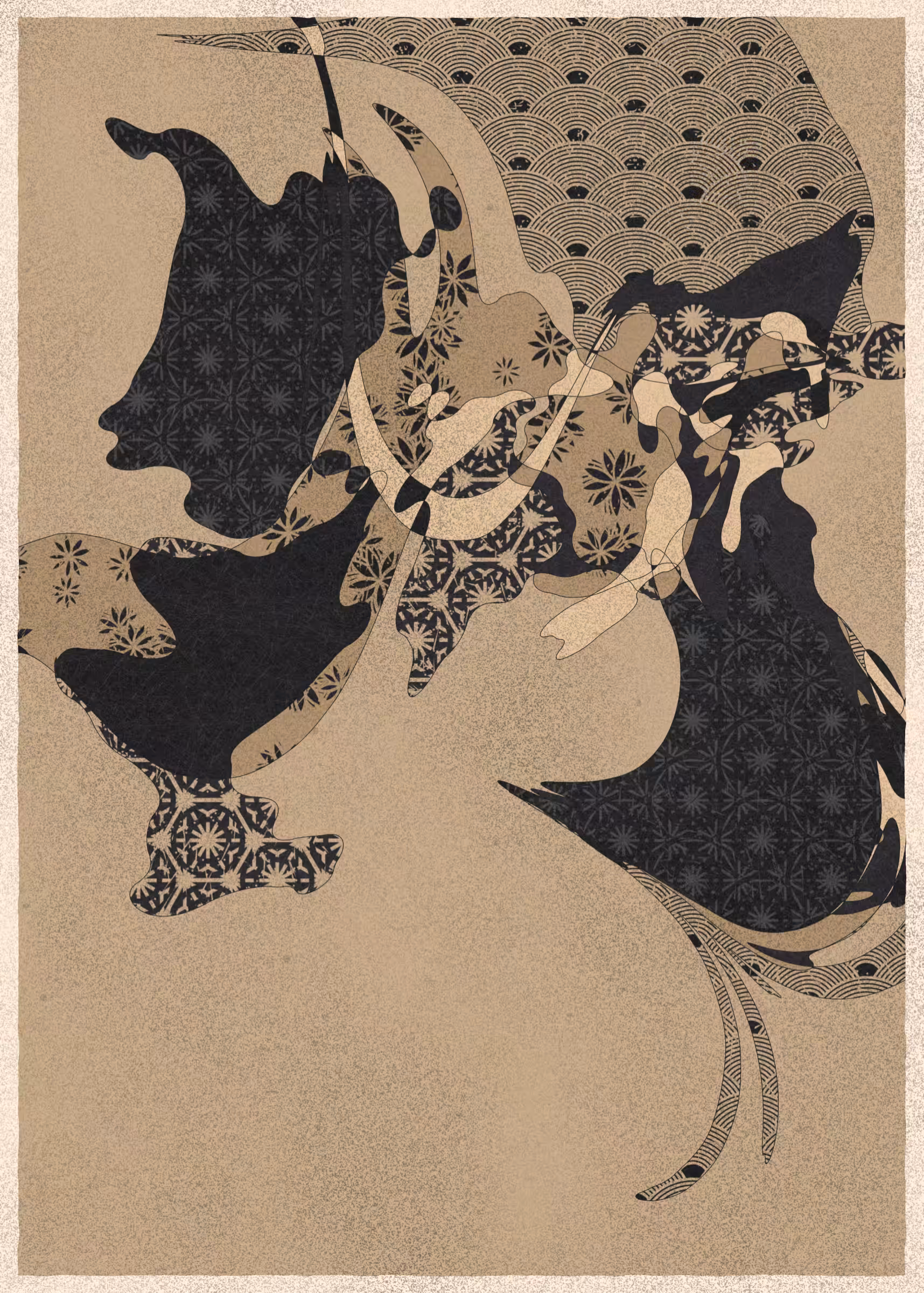 Memories of Qilin #420