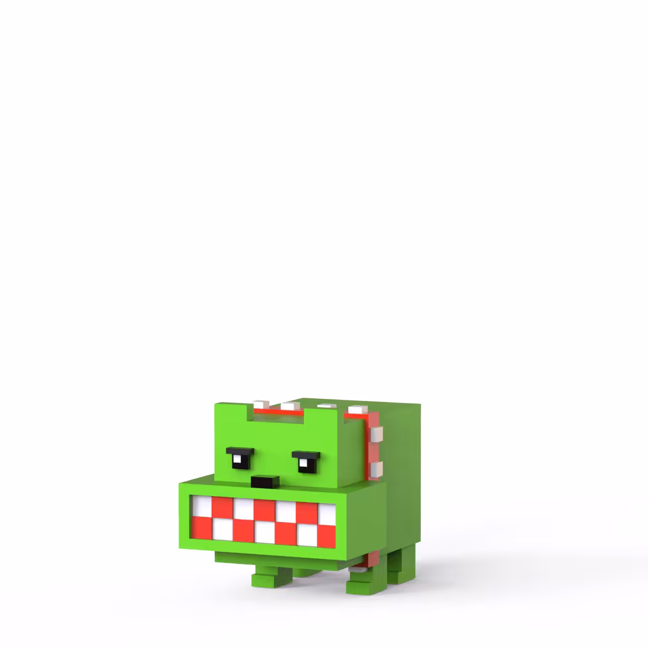 008 KazeBob : Dog
