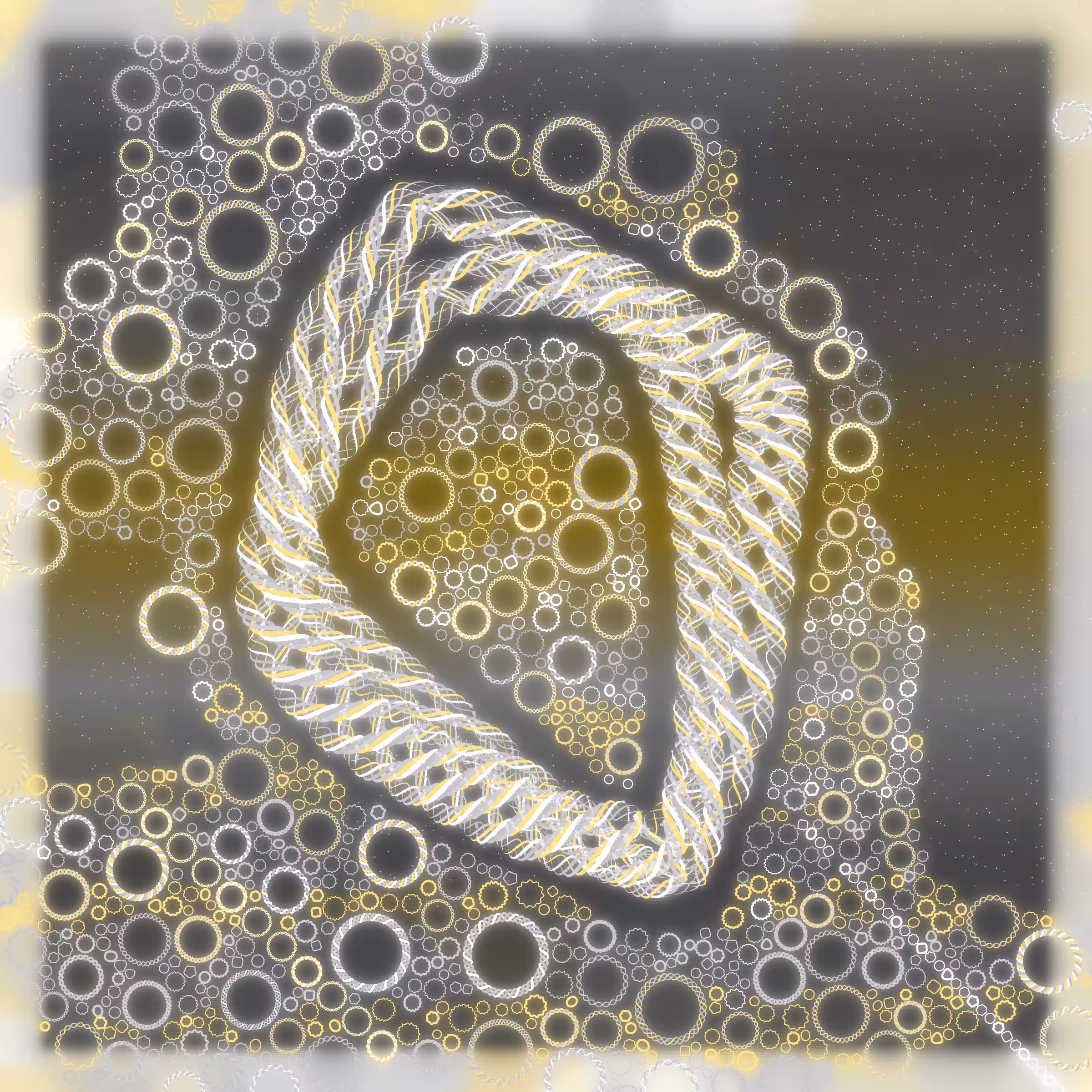 Friendship Bracelets #16162
