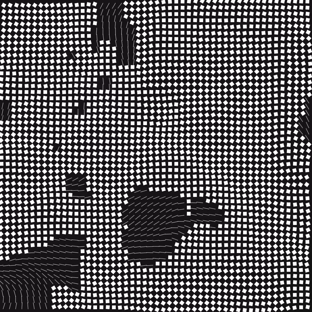 Geometric Fluidity #655