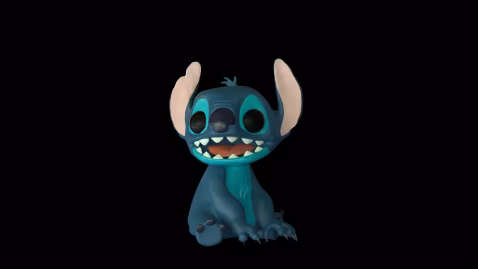 Stitch