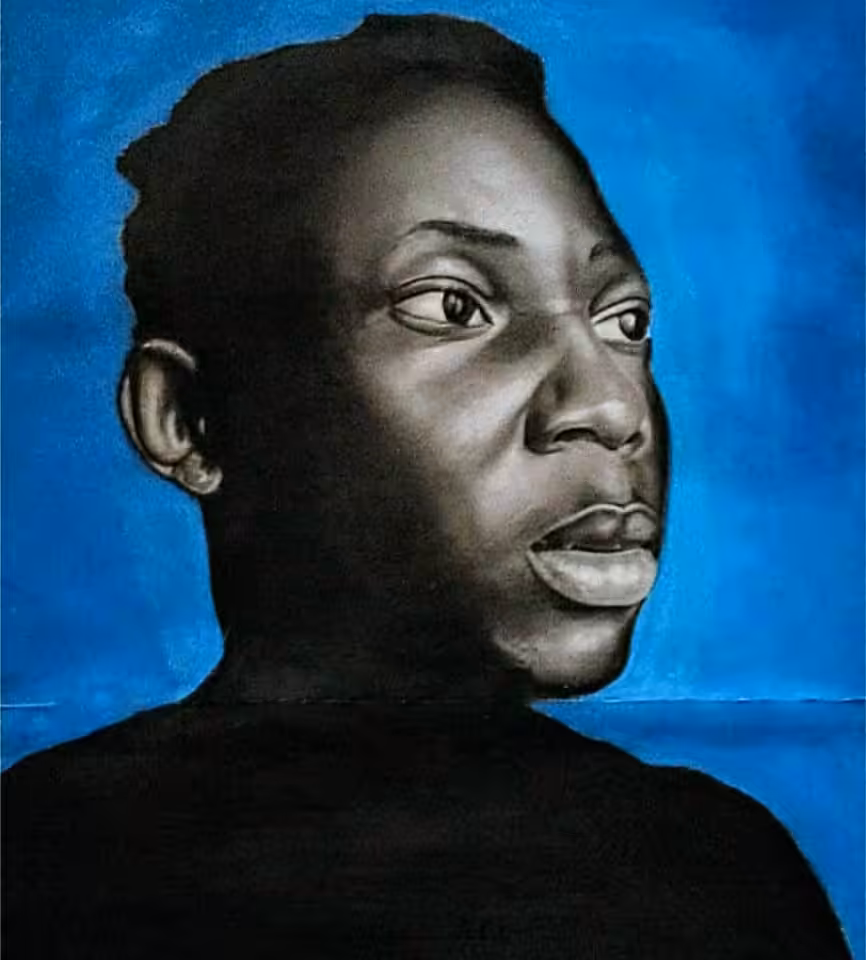 Visage II