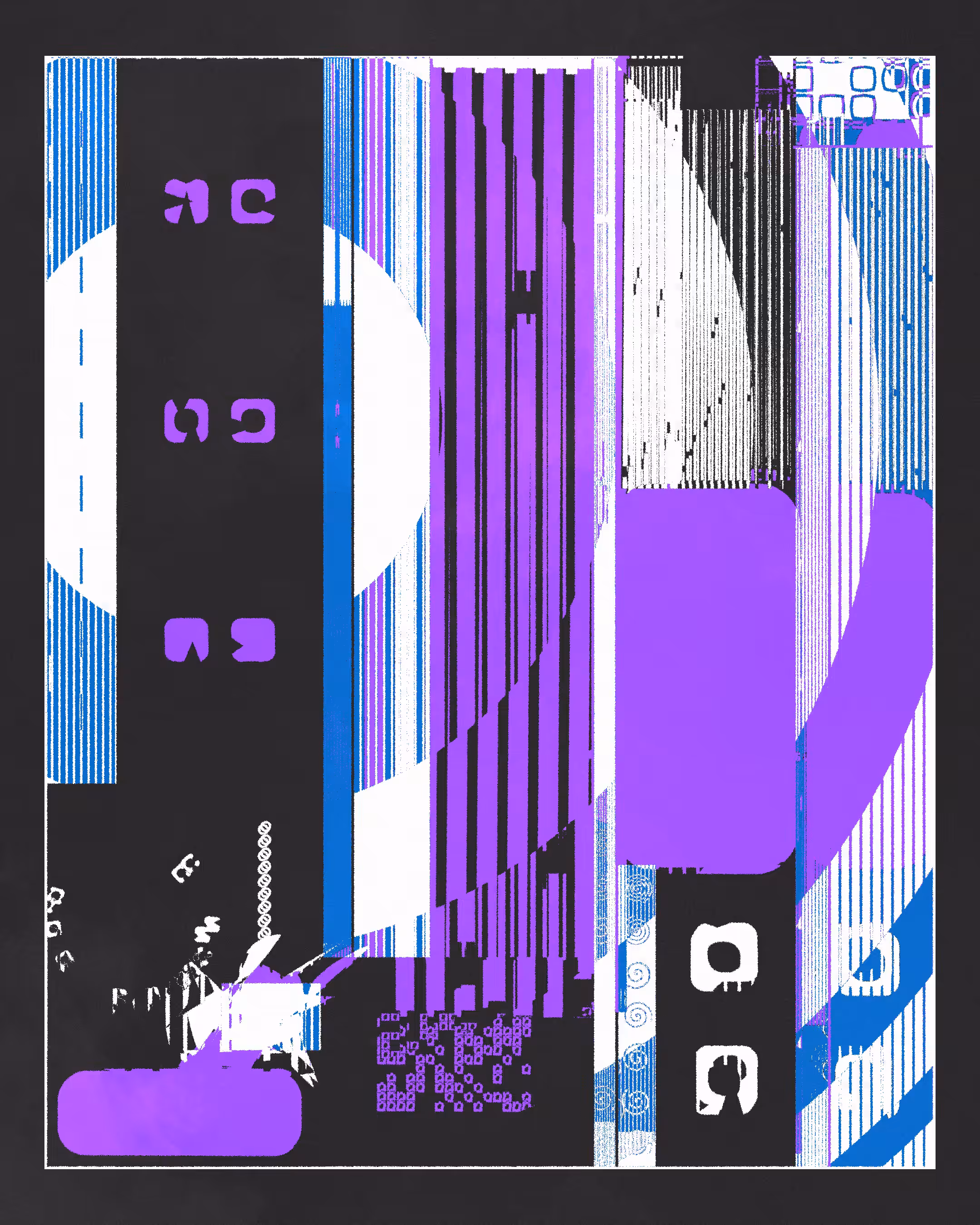 Zone Harmonics #118
