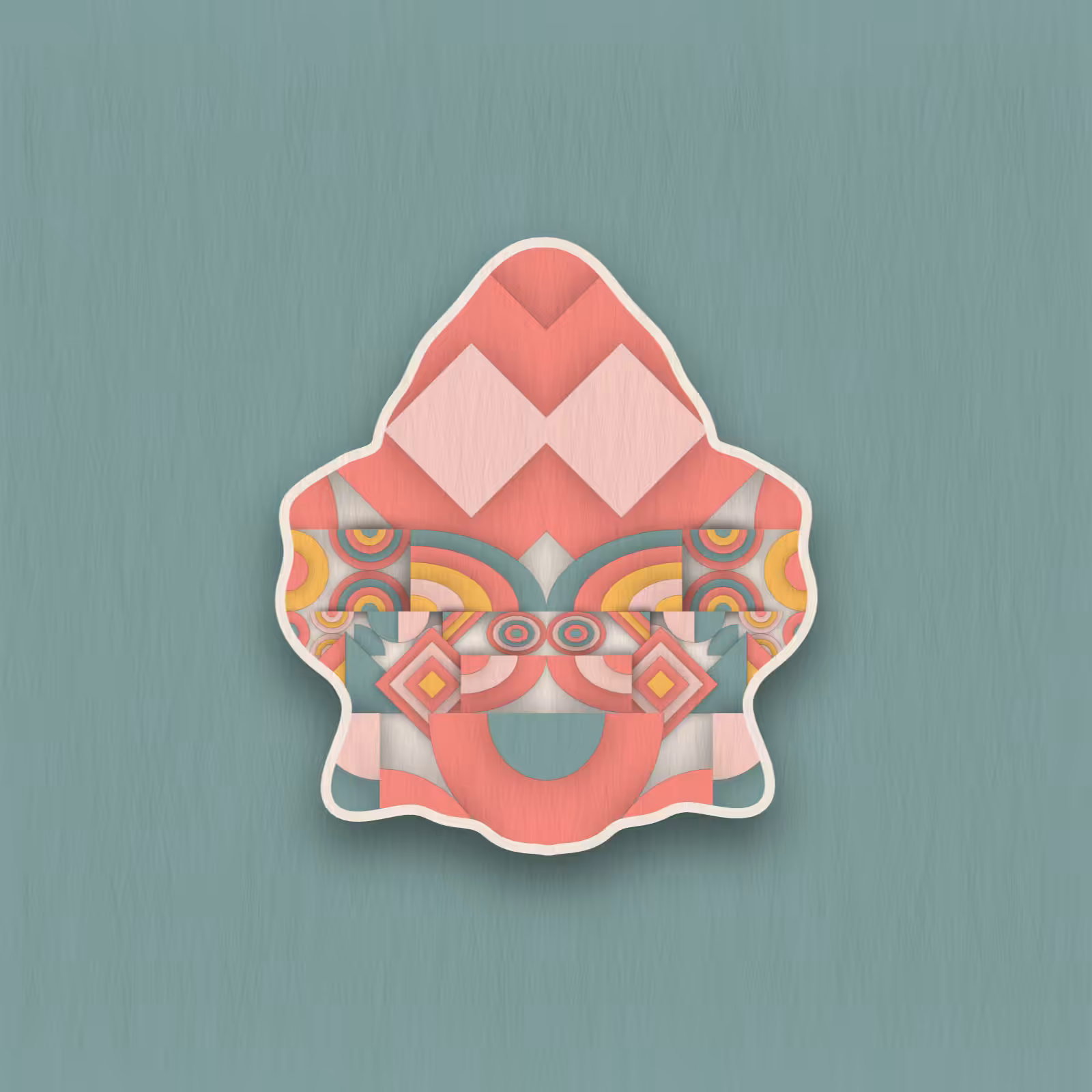 Generativemasks #2488