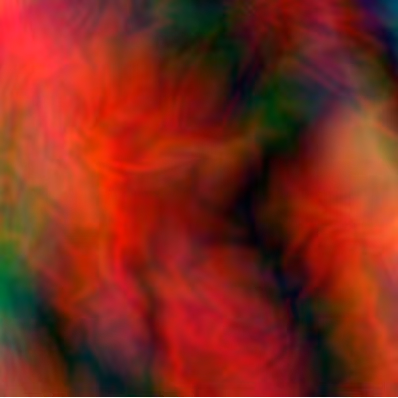 Acid Rain #10