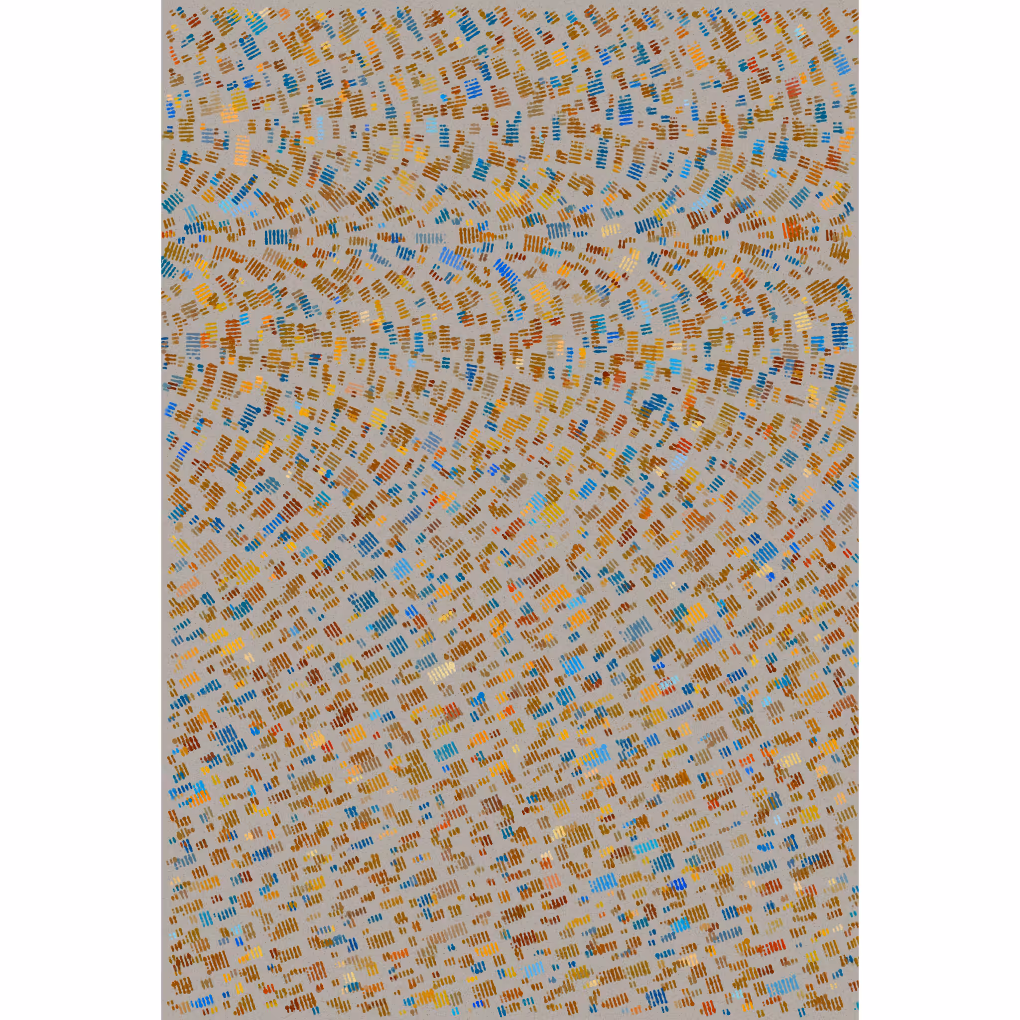 ∞ Movement and Time ∞ V2.0 #162