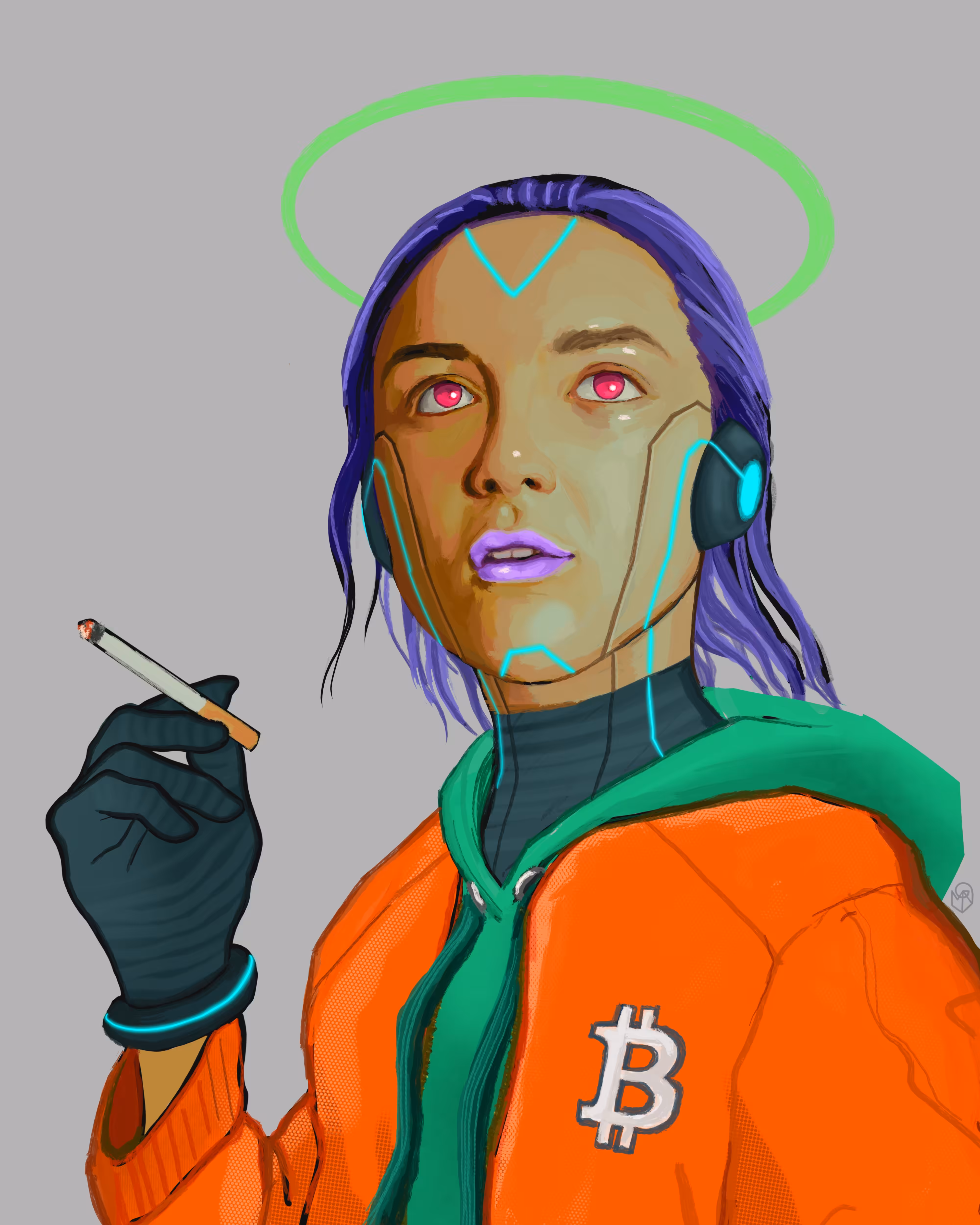 Technomancer