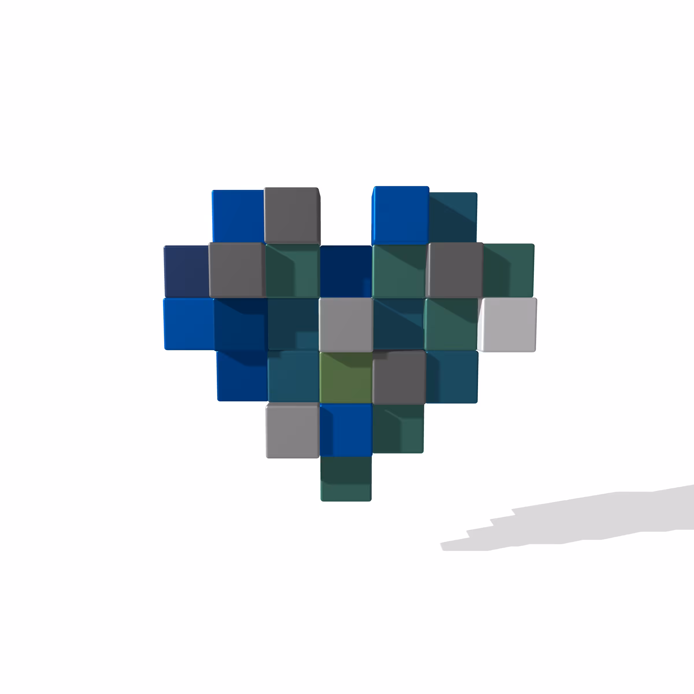 heart + craft #24669