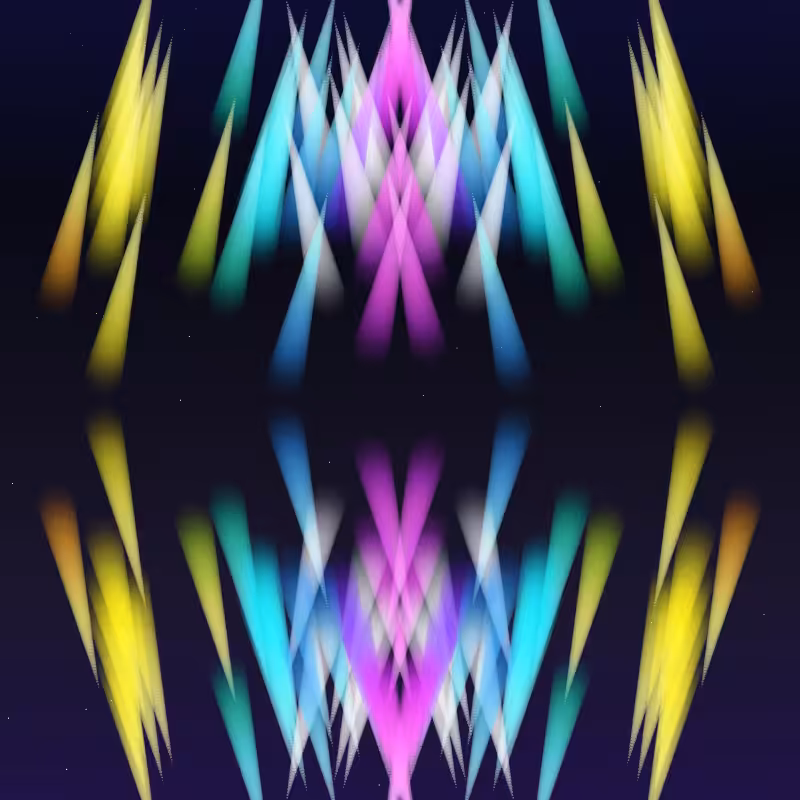 Eternal flames #4