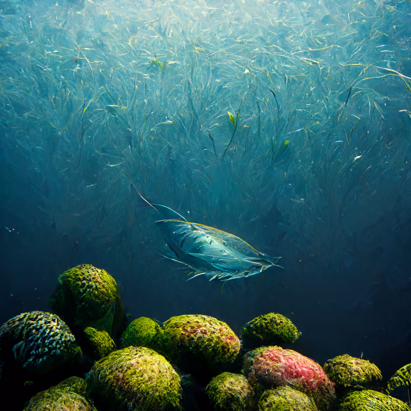 Tuna #004