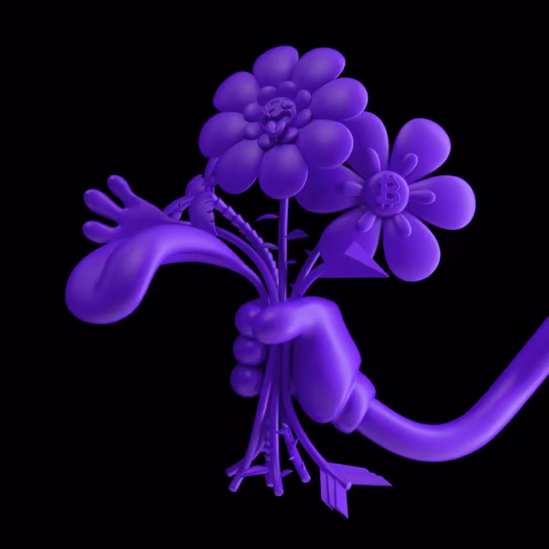 HOUDINI (Matte Purple) - Vexx x MRE