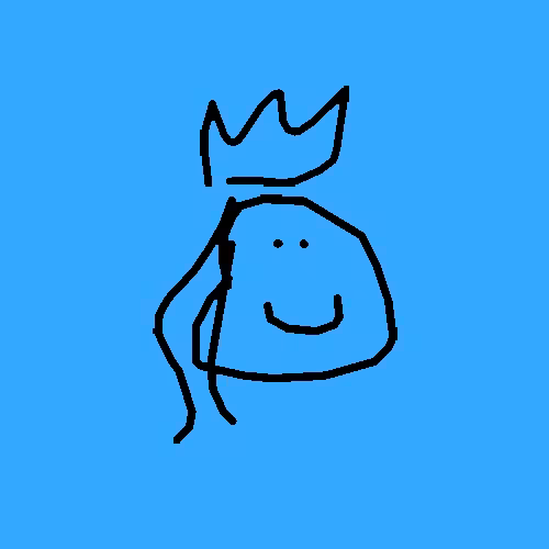 Basquiat Doodles: Basquiat #3392