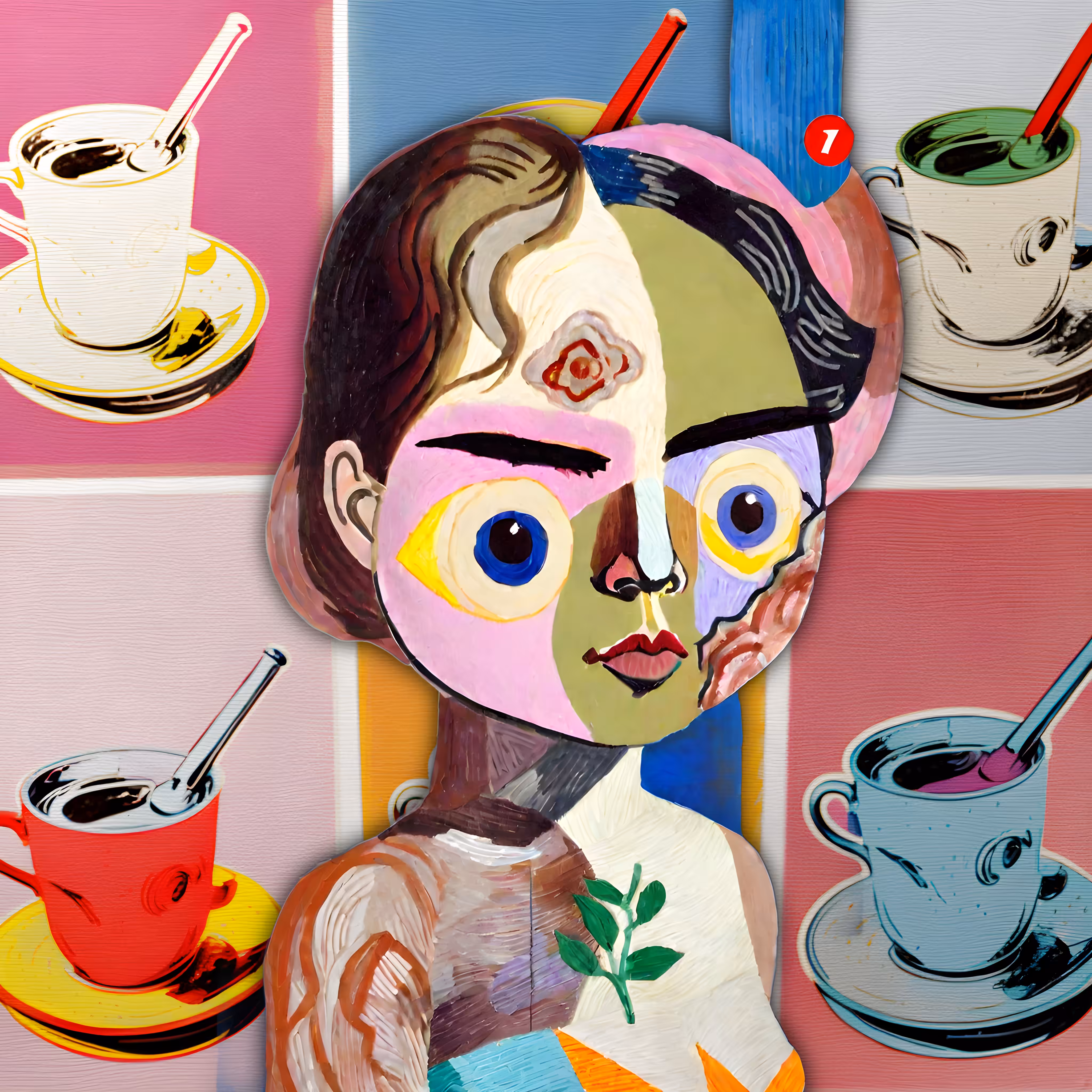 Art DeCC0s: Art DeCC0 #2494