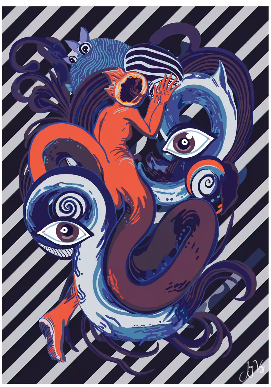 Dream Currents