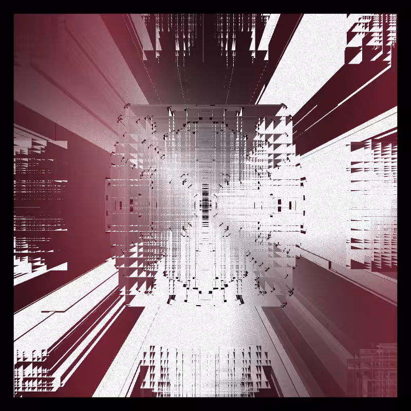 Abstraction II #2