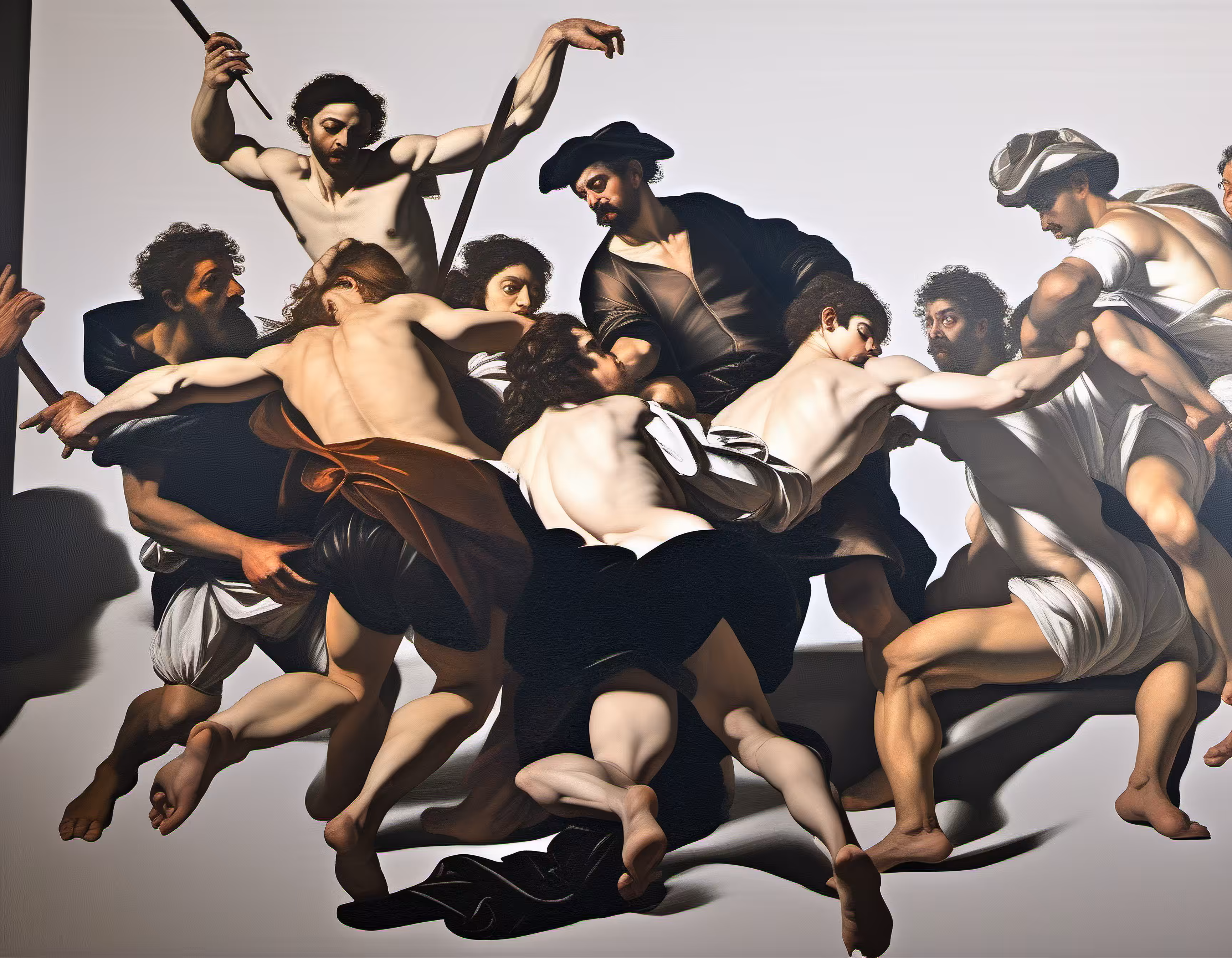 Baroque Studies #110