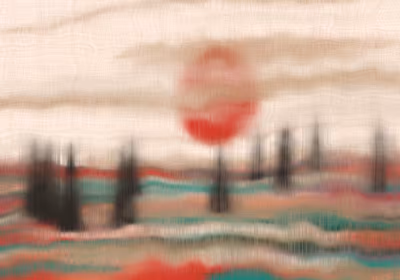 Solitude #30