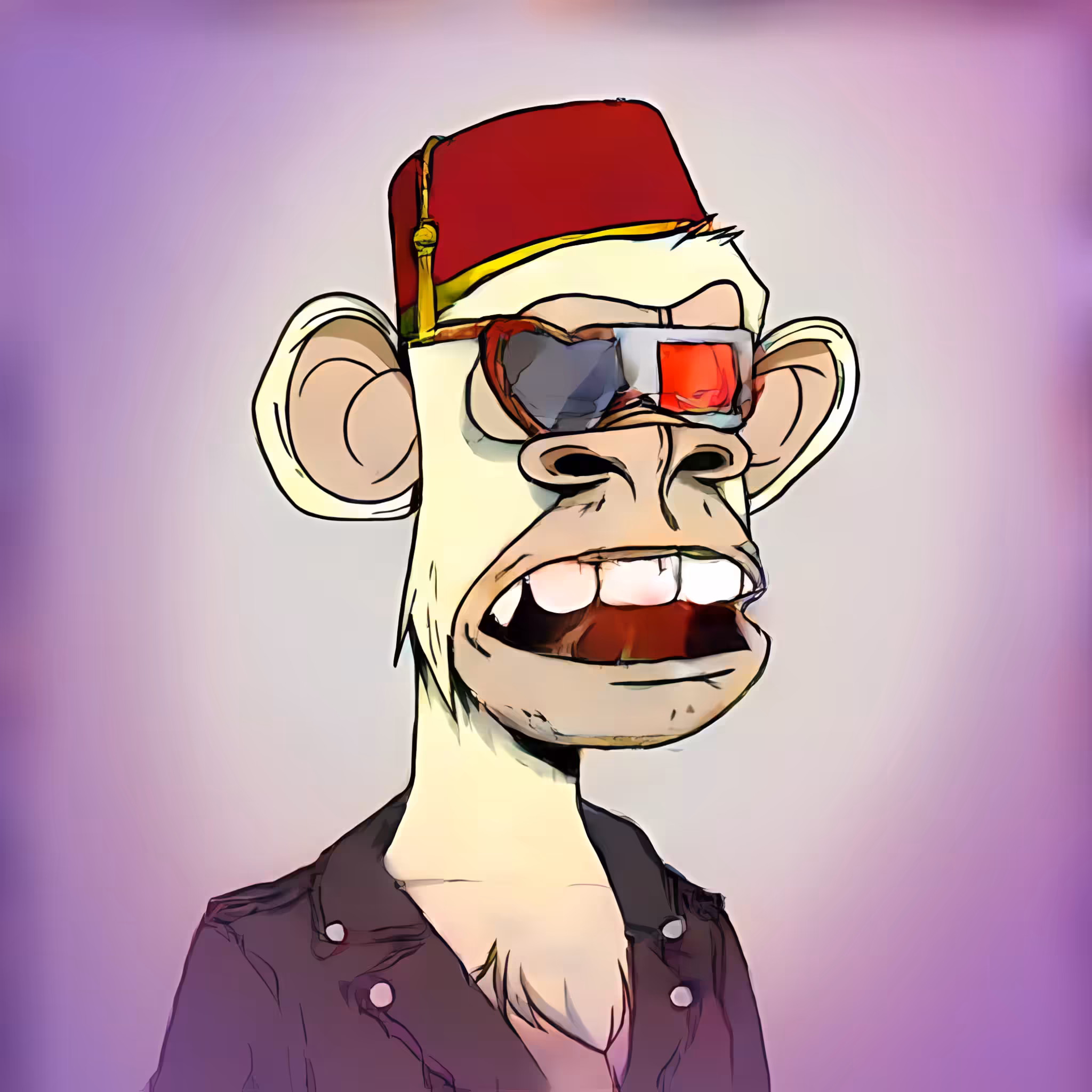 These Apes Don't Exist #72