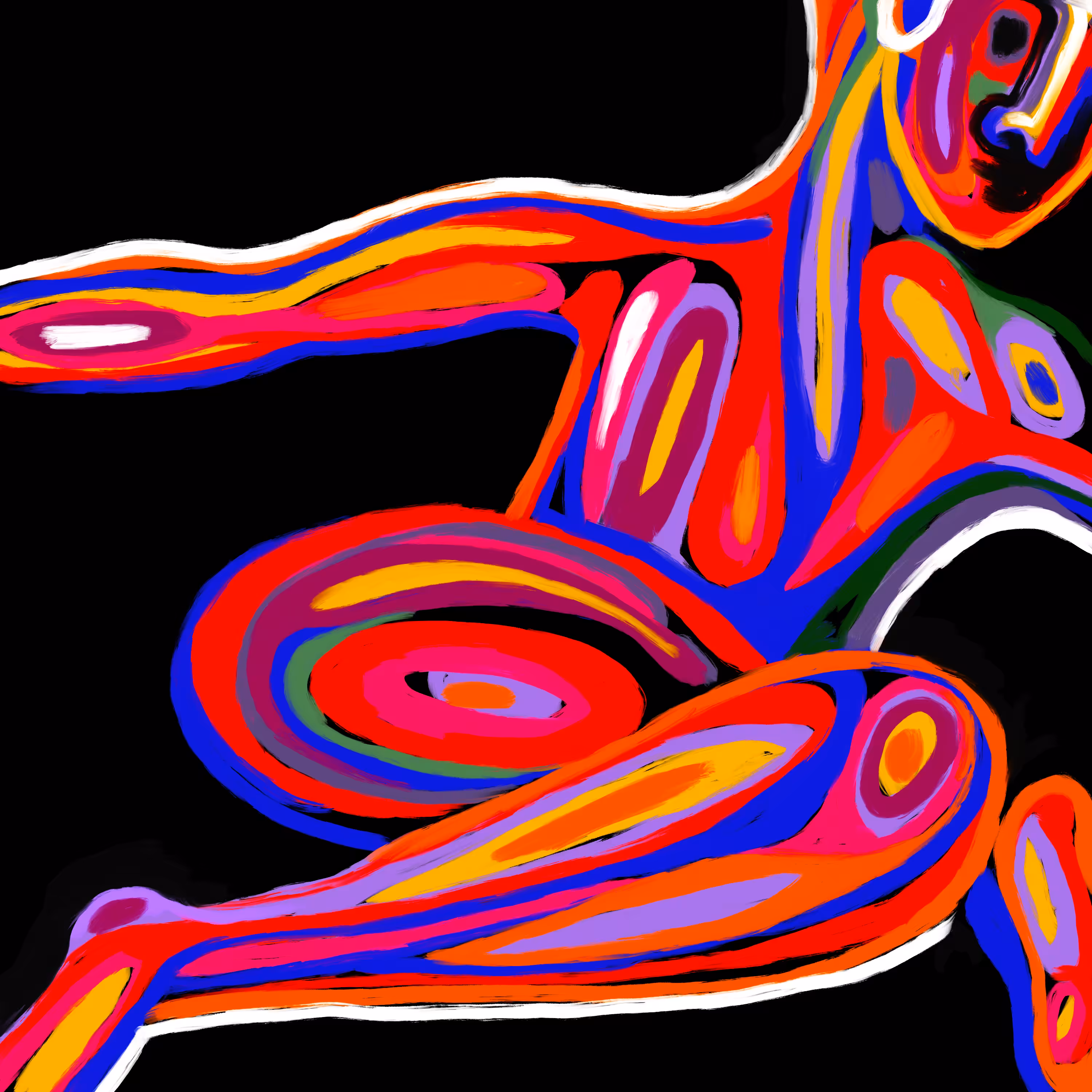 Liquidity of Love