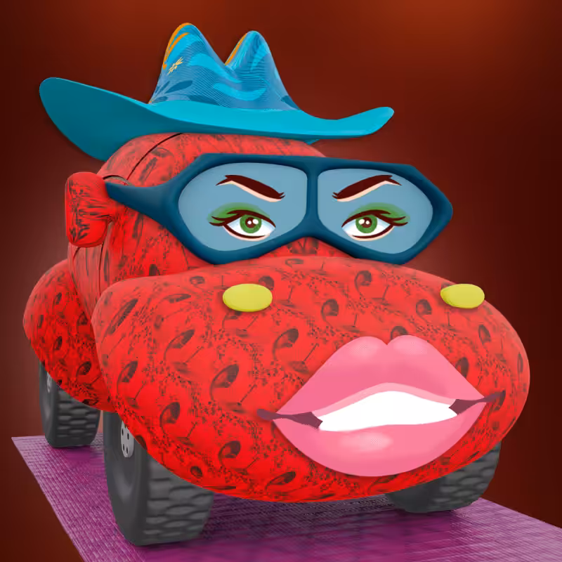 JullyCar #124