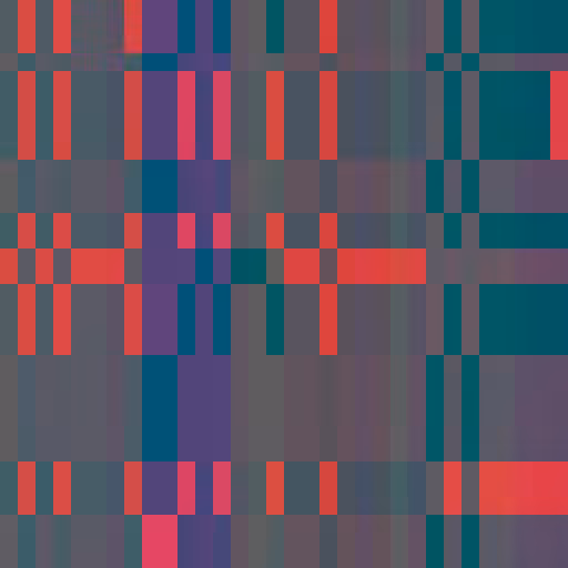 GLICPIXXXVER002 - GRAND COLLECTION: GLICPIXXXVER002 #9945