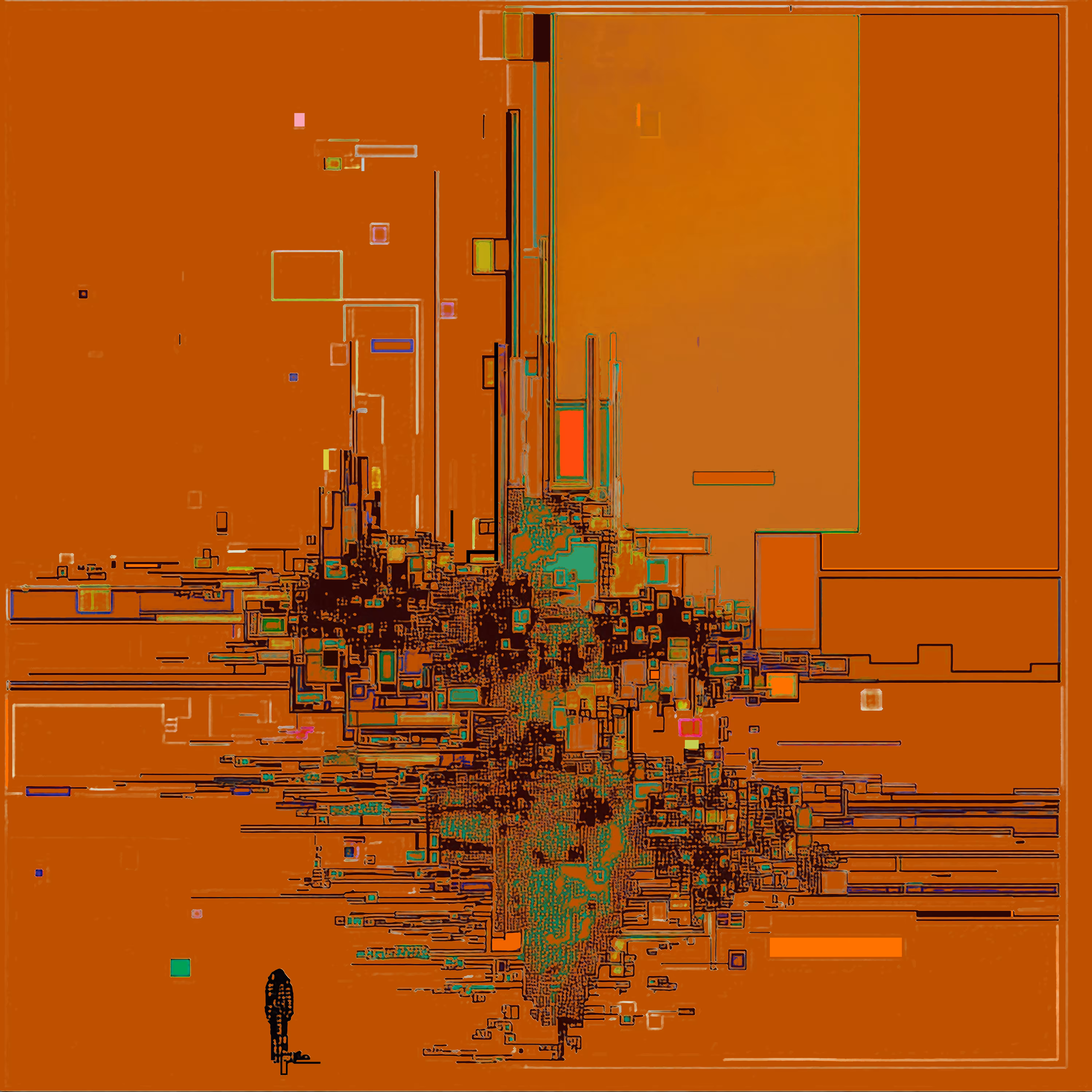 Coordinates 0,0