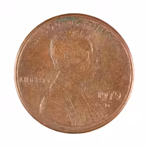 CENTS #9838