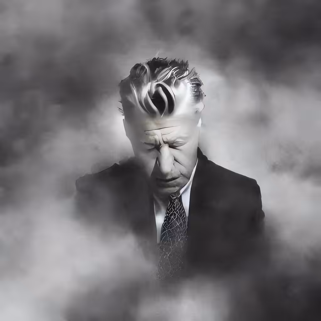david lynch #02