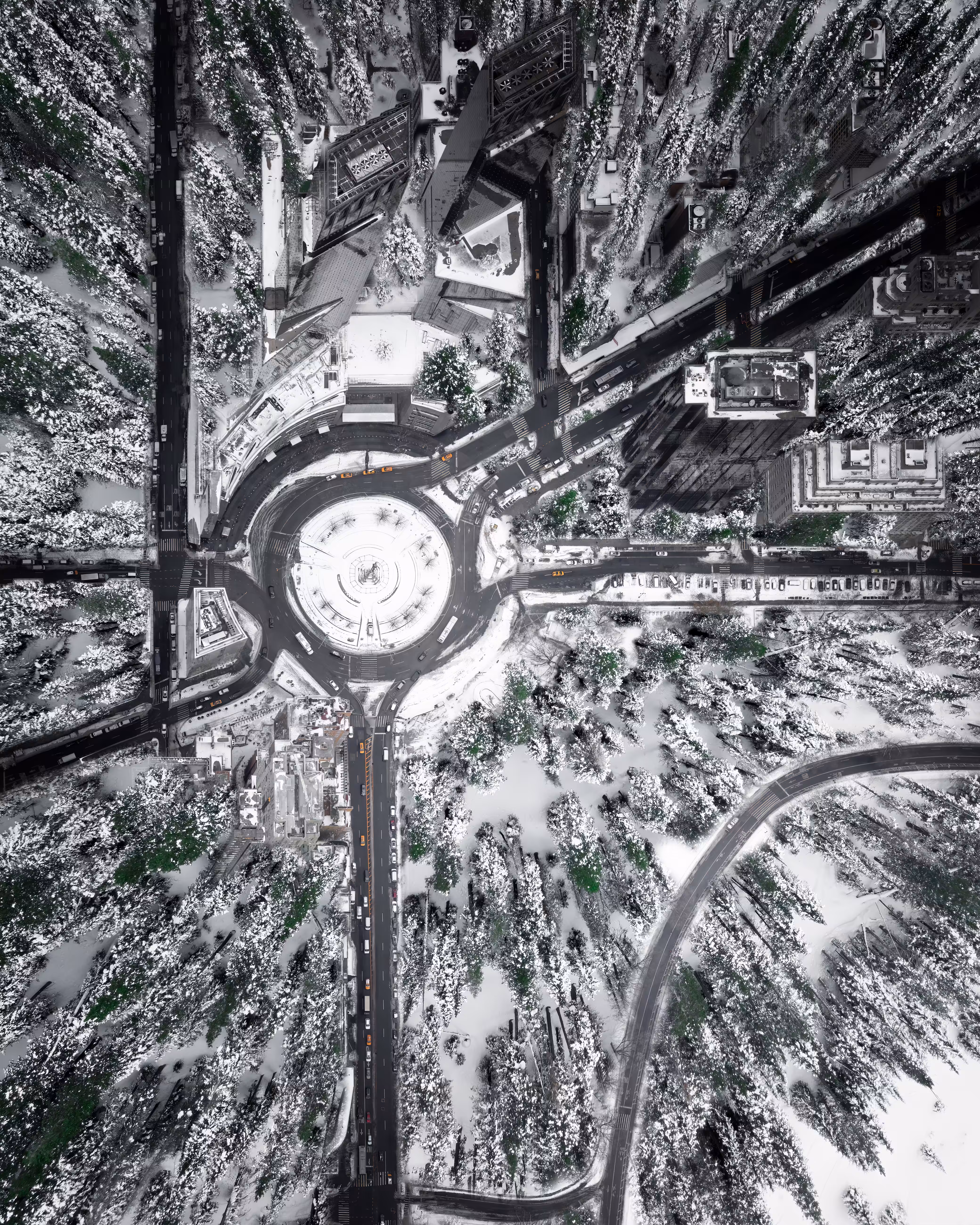 SimCity #1/11