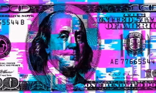 Money Glitch #10