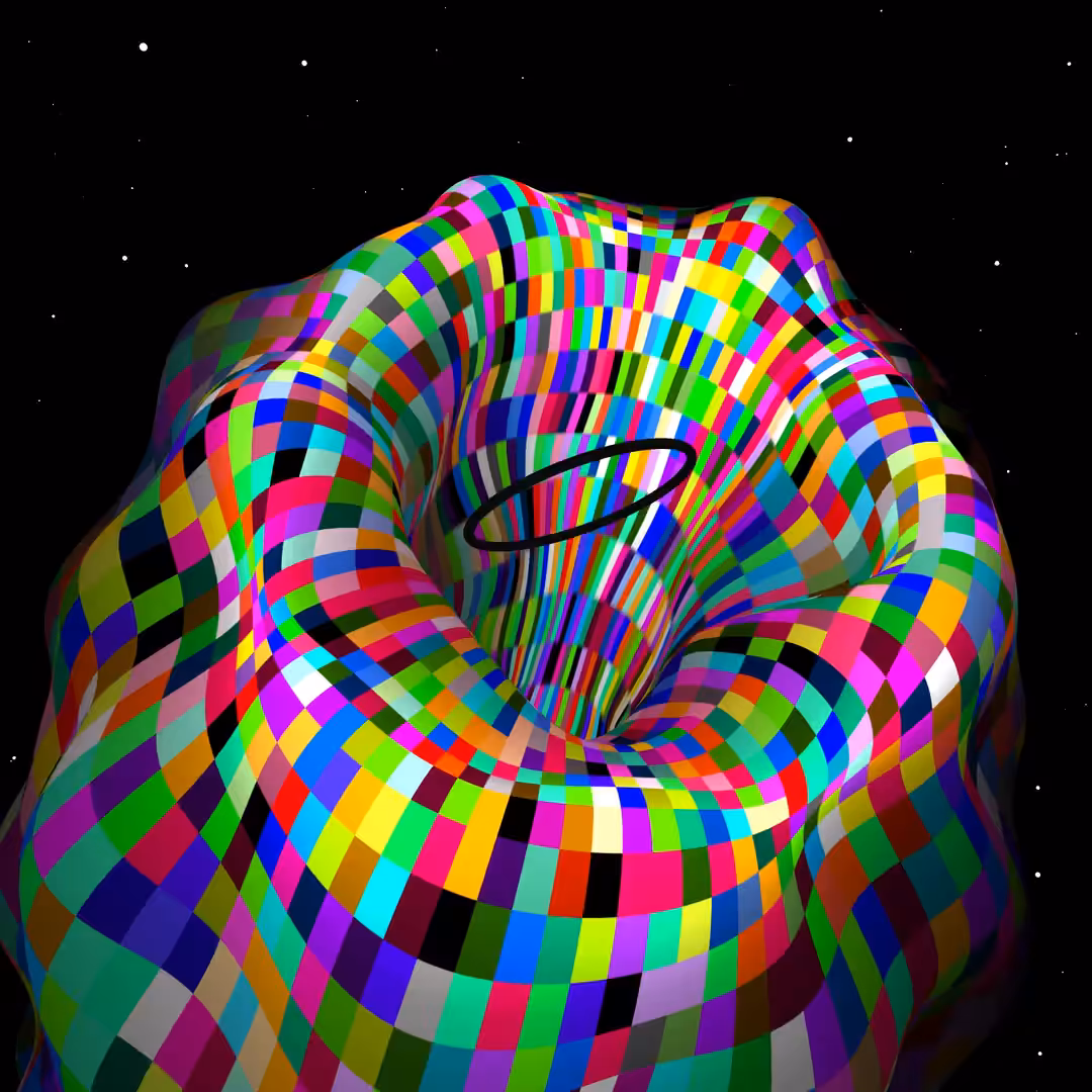 The Space Between Us - SmoothOperator 32