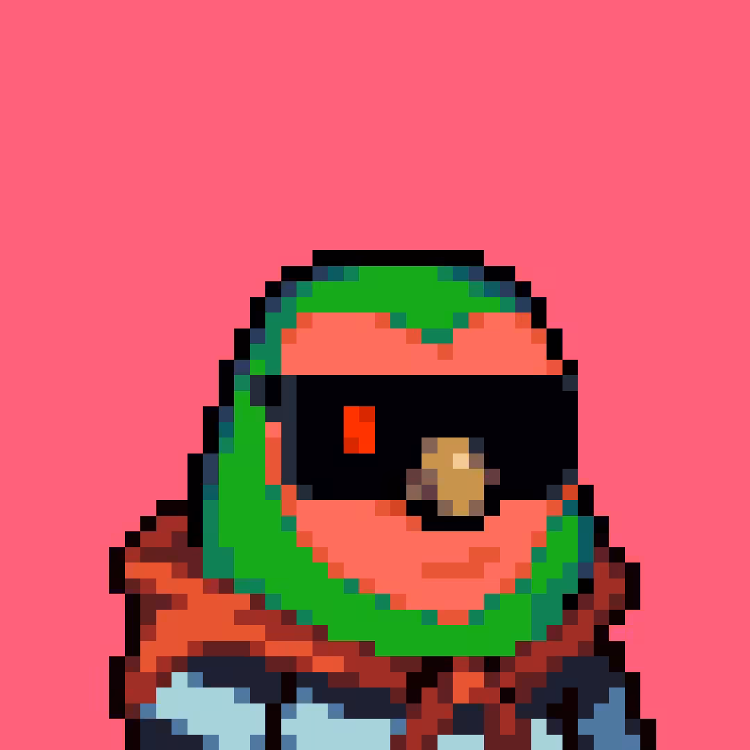 Lovebird#5250
