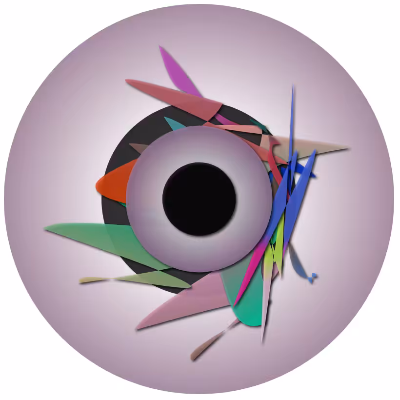 Iris 2 #83