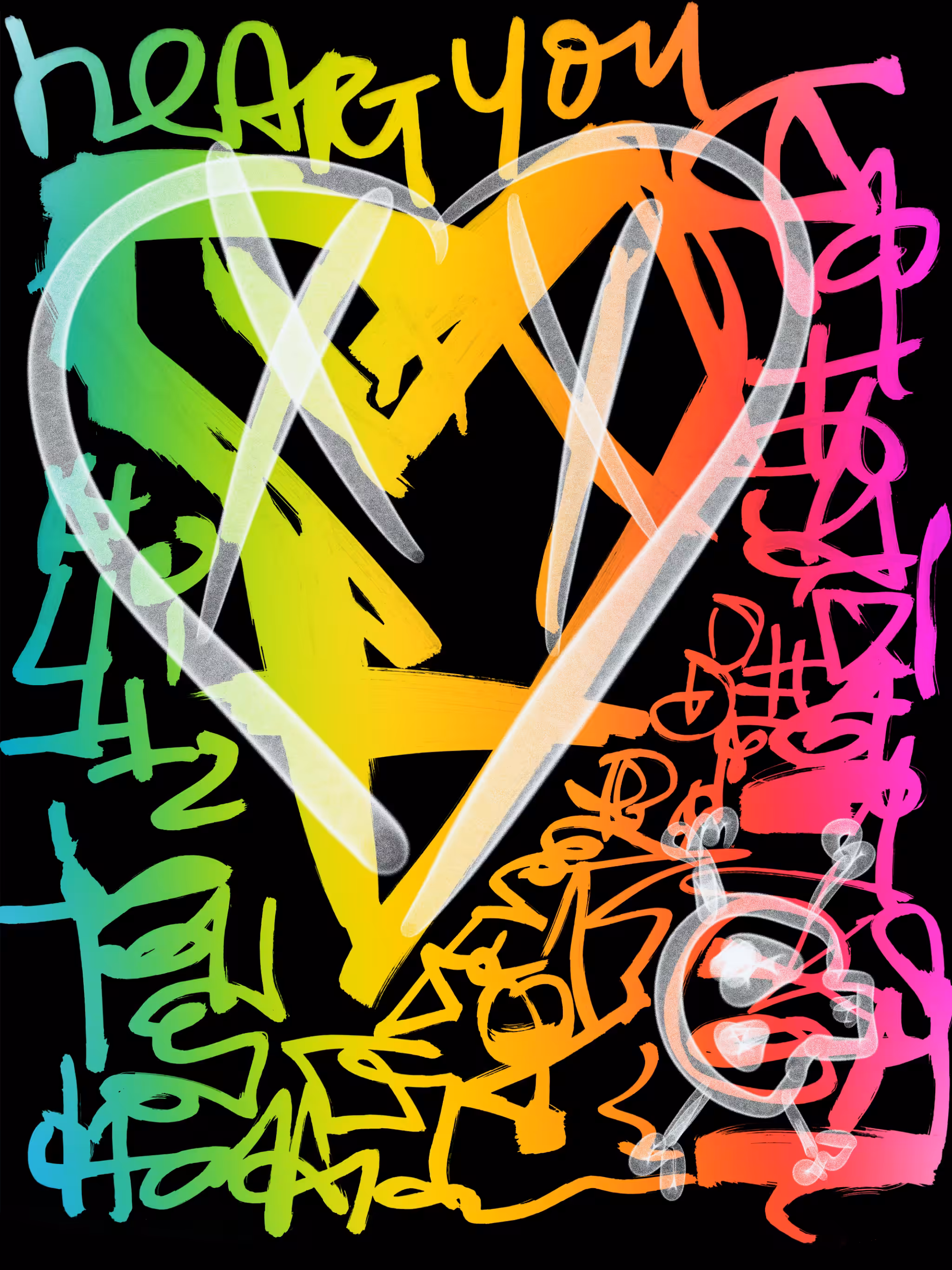 Heart You #61