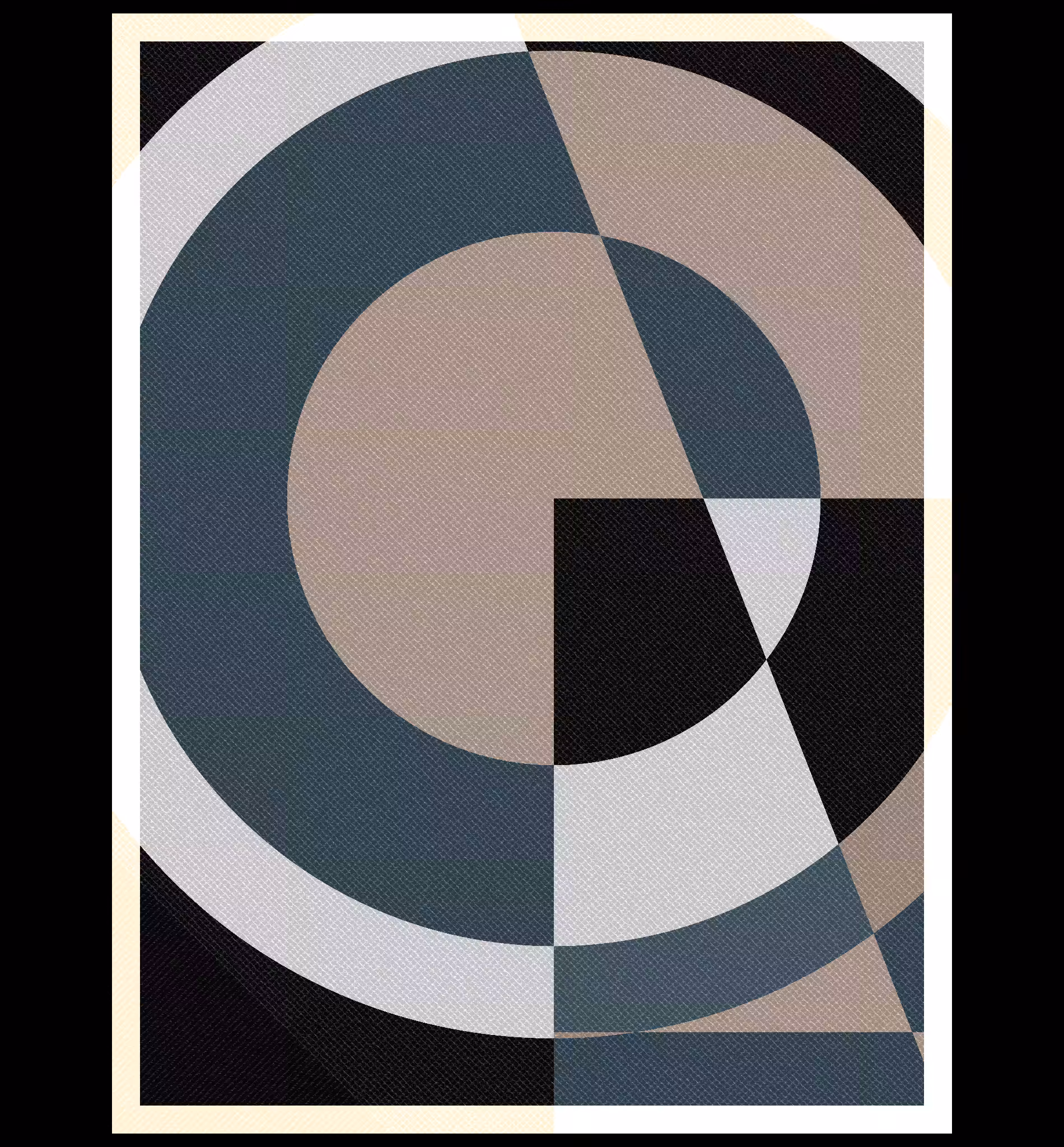 Geometric Transcendence #100