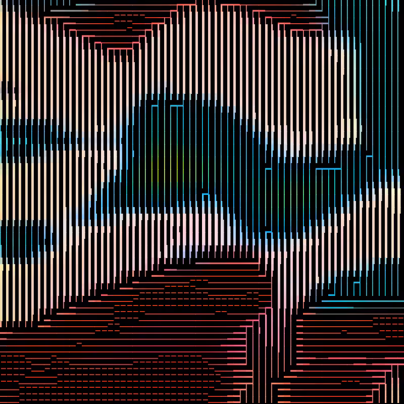 broken dimensions #155