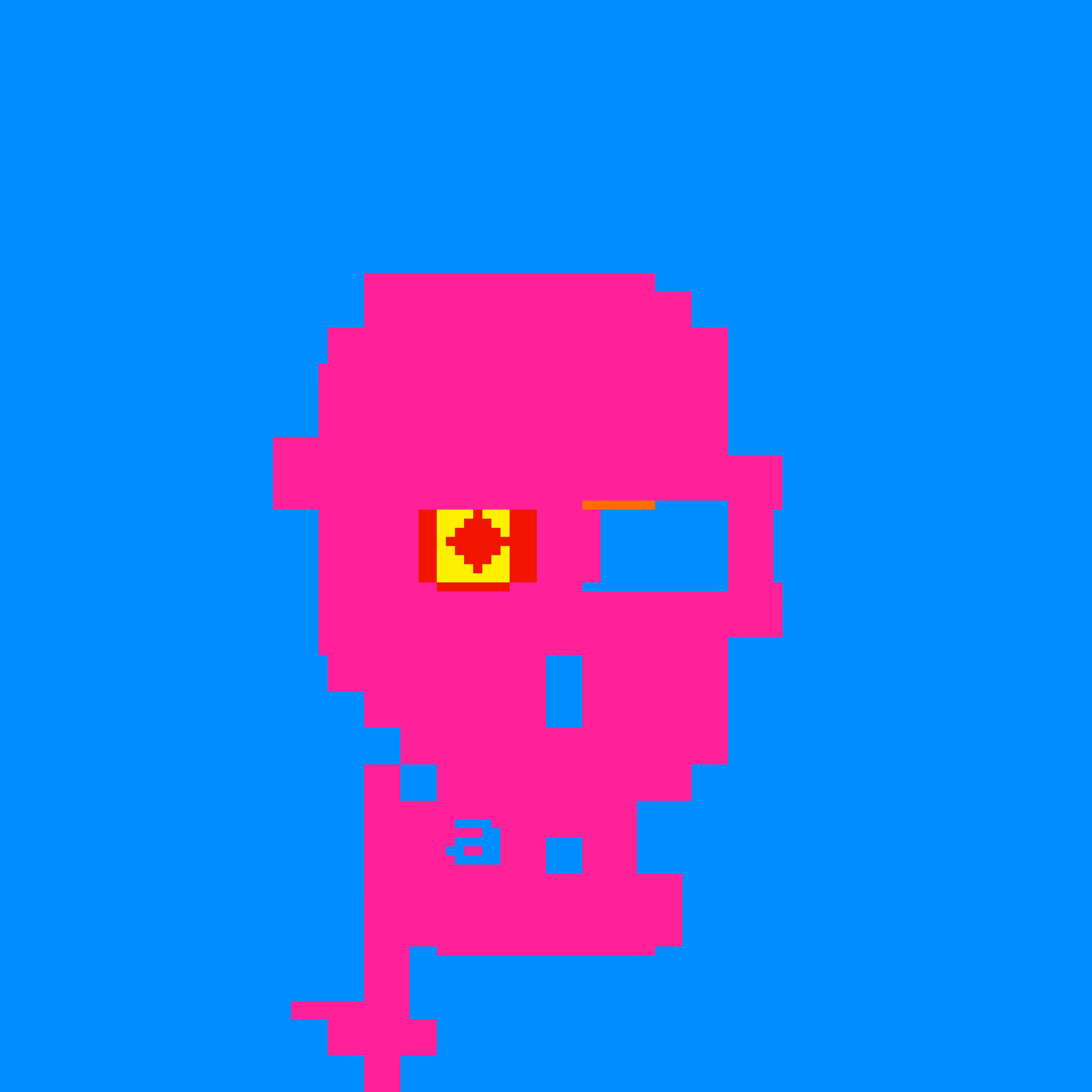 METH-HED #4806