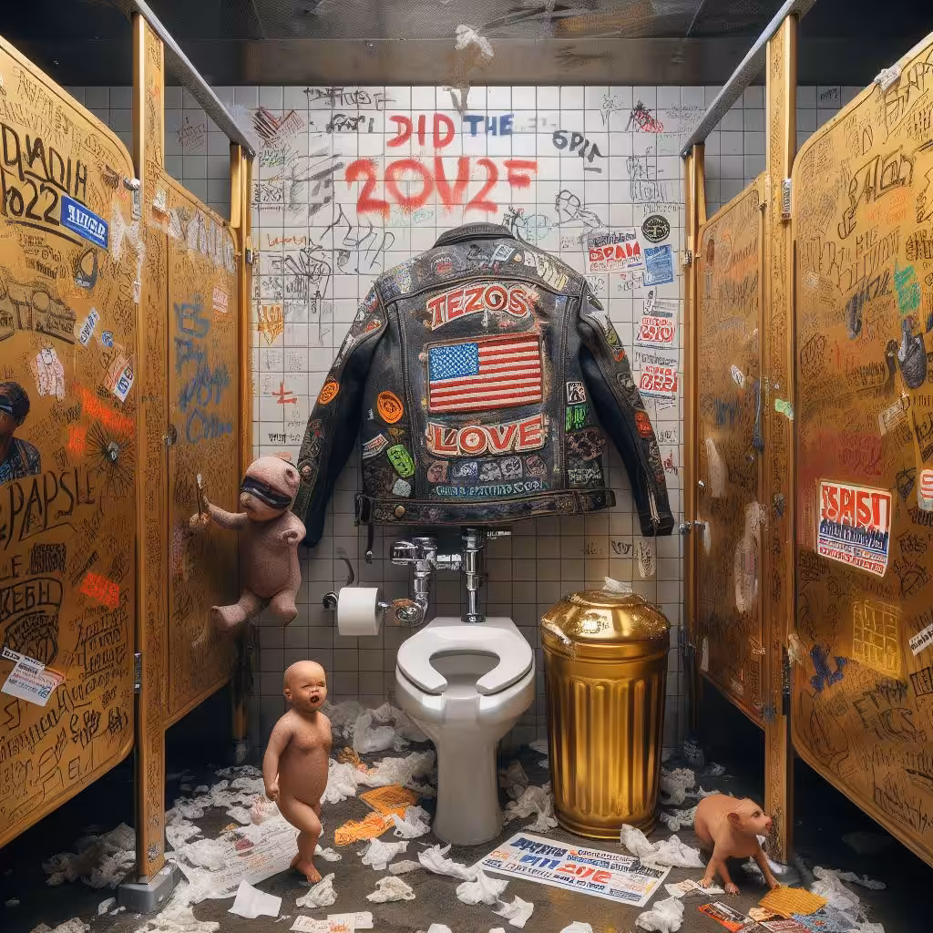 Howdy Doody's Prize