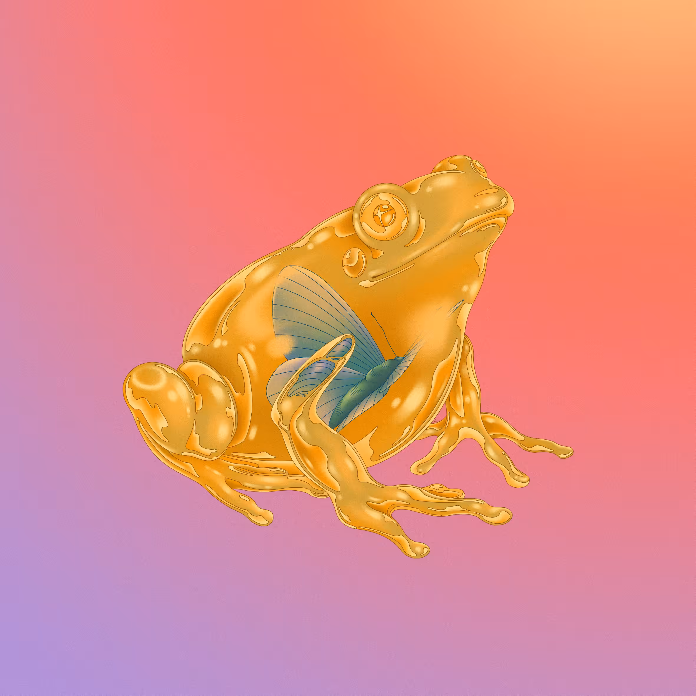 Oddity #52