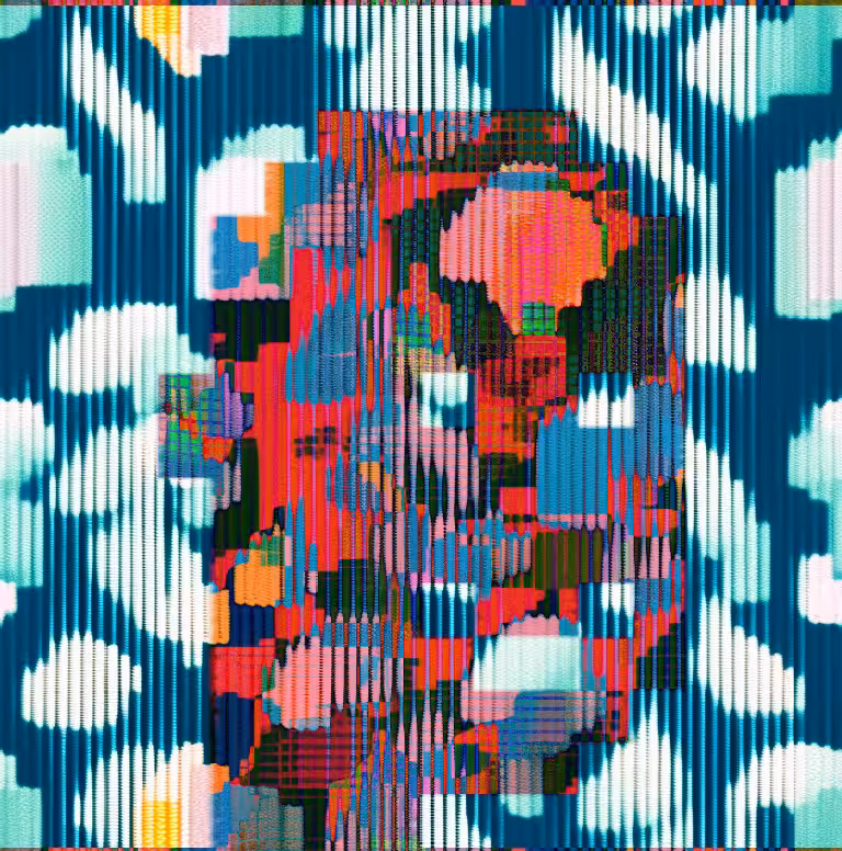 coalescence #5200