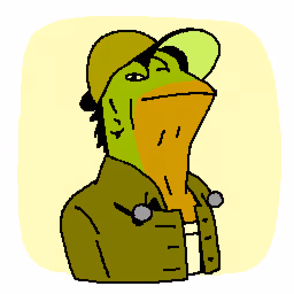 DX Terminal: DataGremlin_121