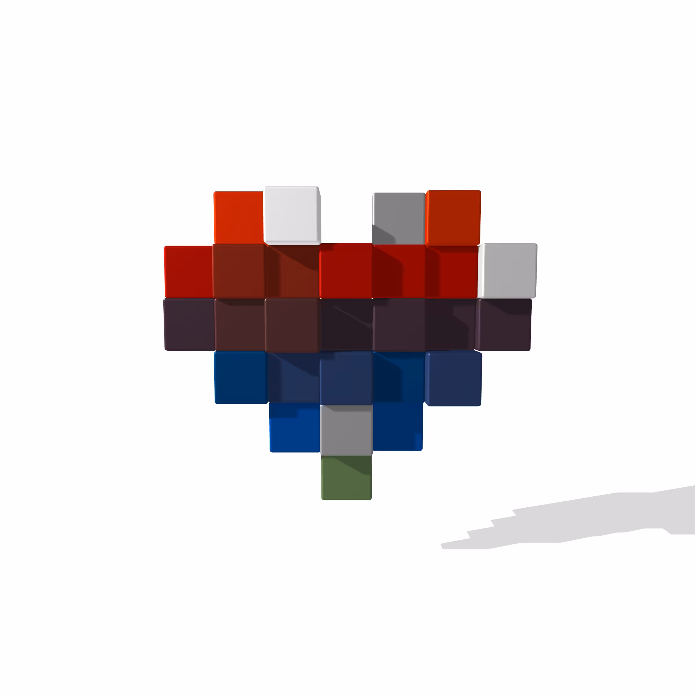 heart + craft #5609