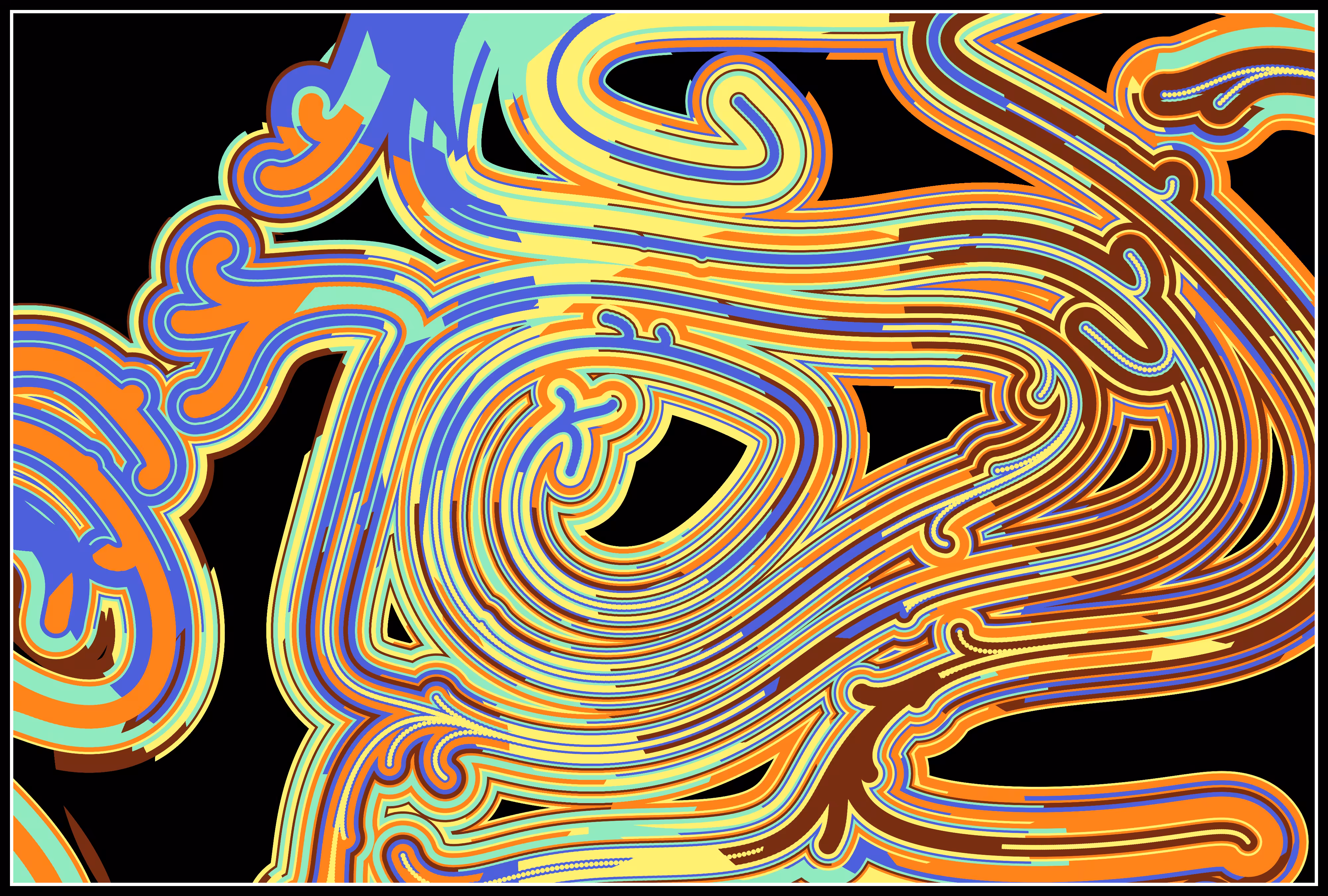 Geodes #19