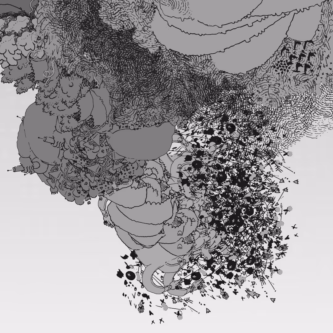 KRILLER: WRISTBUNERS