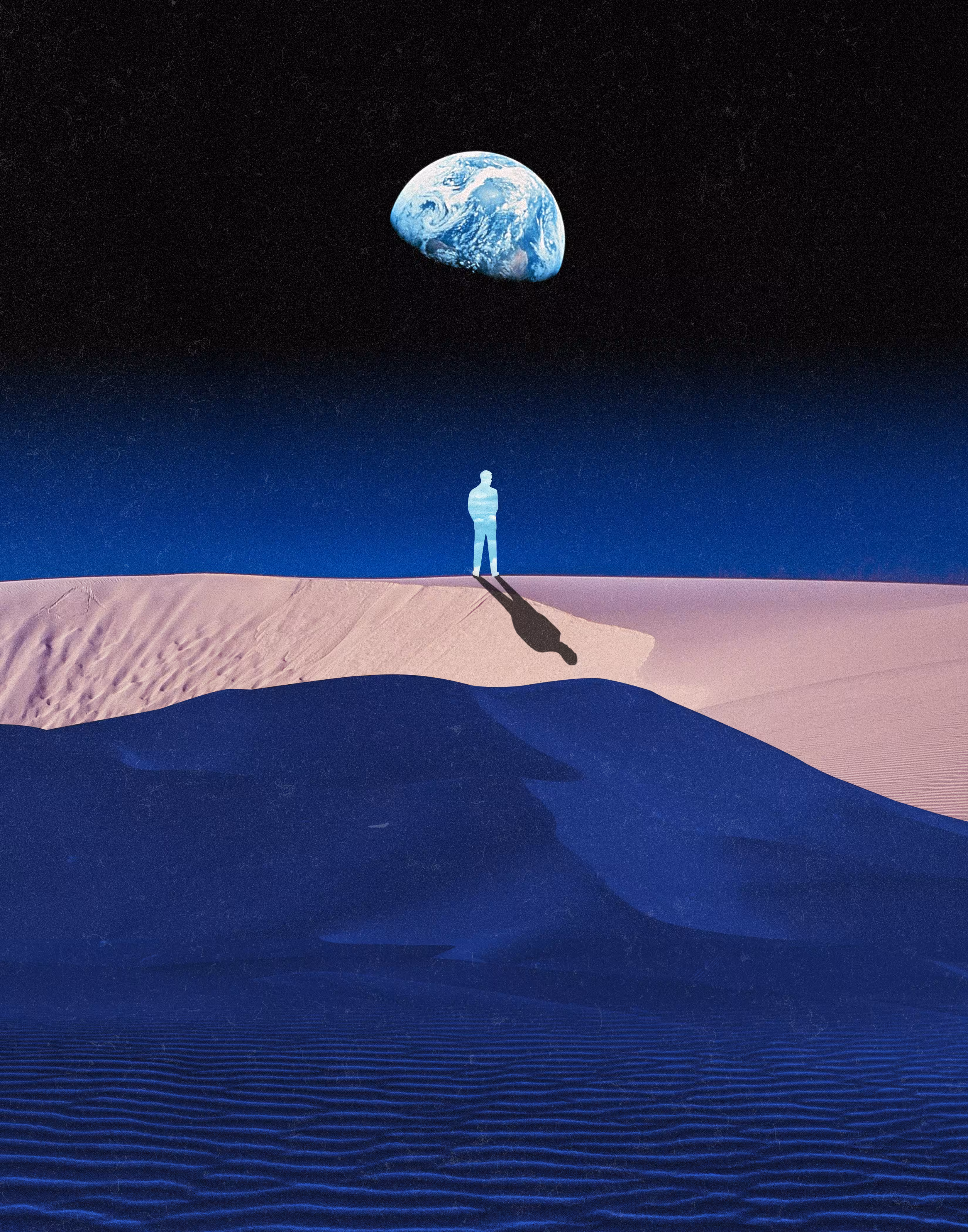 Children of Earth